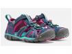 KEEN - Seacamp II CNX sandálky, Poseidon/Very Berry