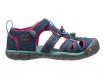 KEEN - Seacamp II CNX sandálky, Poseidon/Very Berry