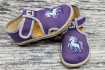ANTAL přezůvky RASCAL UNICORN