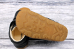 BUNDGAARD - Celoroční boty Petit Velcro, BLACK