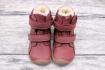 BUNDGAARD - zimní boty s membránou Walk Winter Tex, DARK ROSE
