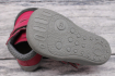 BEDA - celoroční boty s membránou, opatkem a zúženým kotníkem JANE