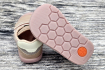 BIOMECANICS - celoroční barefootové boty LEVANDER SRDCE