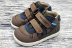 BIOMECANICS - celoroční barefootové boty CHOCO