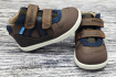 BIOMECANICS - celoroční barefootové boty CHOCO