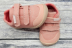 BIOMECANICS - barefootové tenisky PIQUE ROSE