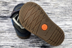 BIOMECANICS - zimní barefootové boty s membránou AZUL MARINO