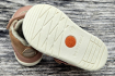 BIOMECANICS - zimní barefootové boty s membránou PETALO (růžová)