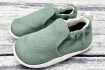 BOBUX - XPLORER, Textilní XP Scamp ORGANIC ICEBERG GREEN
