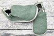 BOBUX - XPLORER, Textilní XP Scamp ORGANIC ICEBERG GREEN