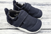 BOBUX - XPLORER, Textilní Scamp ORGANIC NAVY