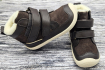 BUNDGAARD - zimní boty s membránou MARLEY Winter Tex DARK BROWN