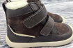 BUNDGAARD - zimní boty s membránou MARLEY Winter Tex DARK BROWN
