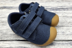 BUNDGAARD - Petit Strap Canvas, NAVY