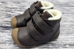 BUNDGAARD - zimní Petit Mid Winter II BROWN