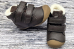 BUNDGAARD - zimní Petit Mid Winter II BROWN