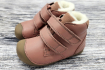 BUNDGAARD - zimní Petit Mid Winter II BLUSH (růžová)