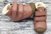 BUNDGAARD - zimní Petit Mid Winter II BLUSH (růžová)