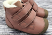 BUNDGAARD - zimní Petit Mid Winter II BLUSH (růžová)