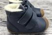 BUNDGAARD - zimní Petit Mid Winter II NAVY