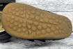 BUNDGAARD - Celoroční boty Petit Velcro, BLACK