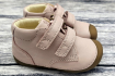 BUNDGAARD - Celoroční boty Petit Velcro, OLD ROSE