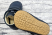 BUNDGAARD - celokožené PREWALKER, NAVY
