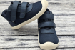 BUNDGAARD - MOON Velcro TEX, NAVY