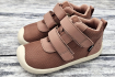 BUNDGAARD - MOON Velcro TEX, BLUSH