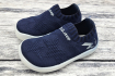 DD STEP - barefoot SLIP-ON tenisky 093, ROYAL BLUE