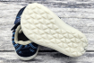 DD STEP - barefoot tenisky 093, BLUE