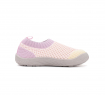 DD STEP - barefoot SLIP-ON tenisky 093, BABY PINK