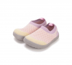 DD STEP - barefoot SLIP-ON tenisky 093, BABY PINK
