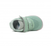 DD STEP - barefoot tenisky 093, MOSS GREEN