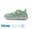 DD STEP - barefoot tenisky 093, MOSS GREEN