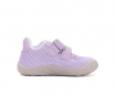DD STEP - barefoot tenisky 093, LILA