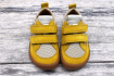 FRODDO Barefoot - tenisky, YELLOW