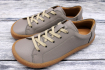 FRODDO - barefoot nízké celoroční boty, LIGHT GREY