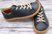 FRODDO - barefoot nízké celoroční boty, BLUE