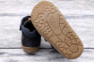 FRODDO - barefoot celoroční boty s membránou 2023, DARK BLUE