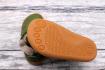 FRODDO - zimní barefoot boty, OLIVE