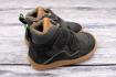 FRODDO - zimní barefoot boty, GREY