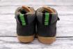 FRODDO - zimní barefoot boty, GREY