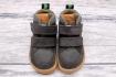 FRODDO - zimní barefoot boty, GREY