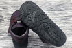 FRODDO - barefoot UP PATH TEX celoroční boty s membránou BORDEAUX