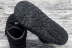 FRODDO - barefoot UP PATH TEX celoroční boty s membránou BLACK