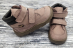 FRODDO - ZERU TEX barefoot celoroční boty s membránou PINK