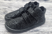 FRODDO - barefoot celoroční boty BLACK+