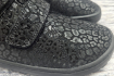 FRODDO - barefoot celoroční boty BLACK+