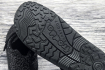 FRODDO - barefoot celoroční boty BLACK+